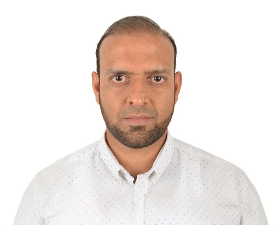 Dr. Khurram Qureshi